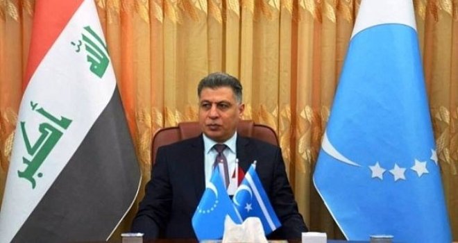IRAK TÜRKMENLERİ GENEL VE YEREL SEÇİMLERE KOALİSYON ÇATISI ALTINDA KATILACAK
