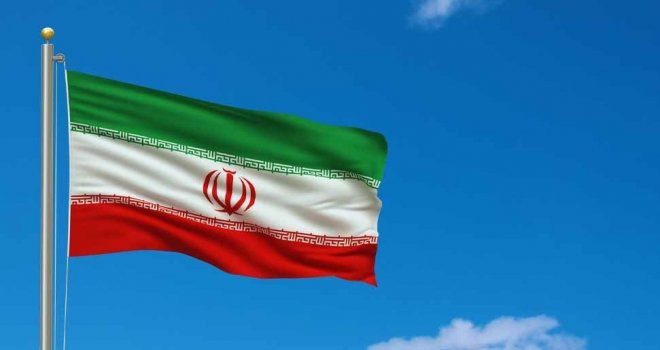 İran Mossad için casusluk yapan bir kişiyi idam etti!