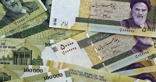 İran parasından 4 sıfır atacak