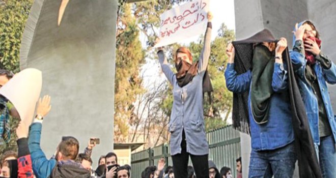 İran’a insan haklarına saygı çağrısı