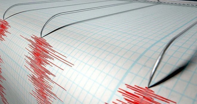 İran'da 5,1 büyüklüğünde deprem