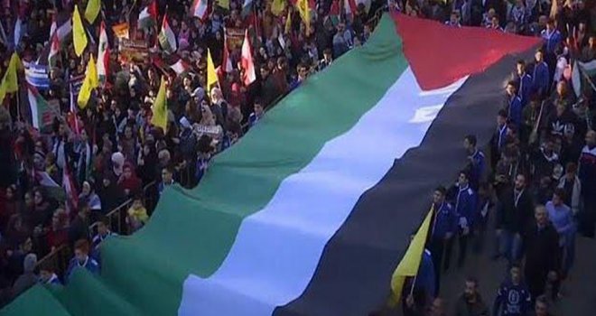 İran’daki protestoların bilançosu ağırlaşıyor!