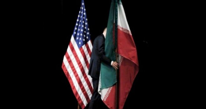 İran’dan ABD’nin görüşme teklifine cevap