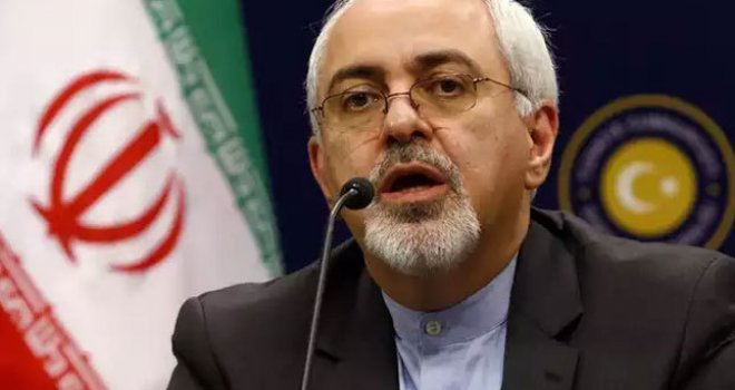 İran'dan şok 'darbe girişimi' iddiası