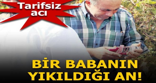 Irmak’ın ayakkabısı bulundu