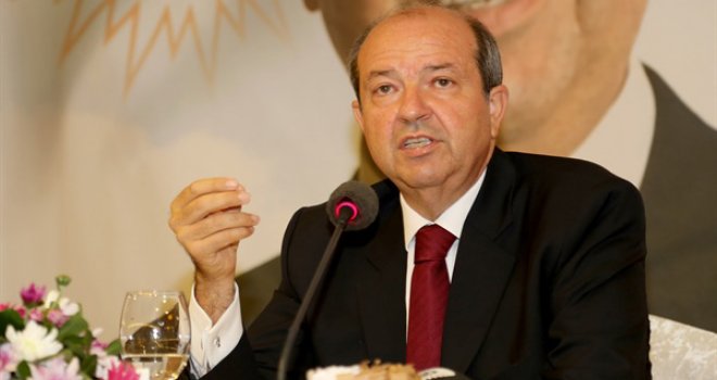 İŞ BİRLİĞİ YERİNE HAK GASP ETMEYİ TERCİH EDEN RUM YUNAN İKİLİSİ ASLA BAŞARILI OLAMAYACAK