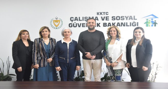 İş Kadınları Derneği Başkanı: Hedef kadın emeğinin ekonomiye kazandırılması