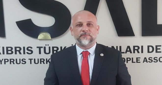 İŞAD Başkanı Enver Mamülcü: Yatırım prim desteklerinin kesilmesi, ateşle baruta yaklaşmak gibidir