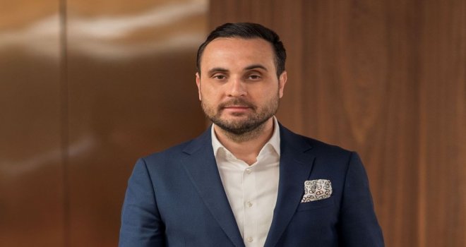 İŞAD Üyesi Aycan Fenercioğlu: KKTC, yatırımcılar için yeni fırsatlar sunuyor