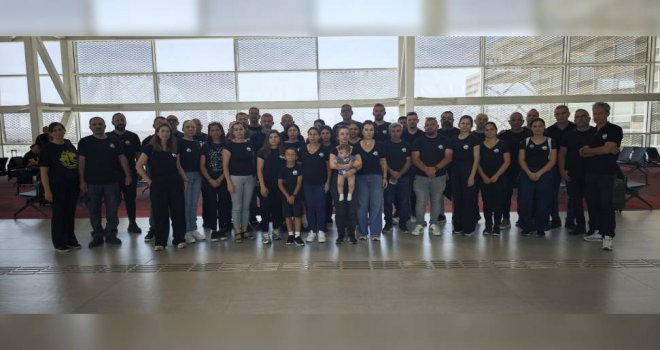 İsias Otel davasının üçüncü duruşması yarın