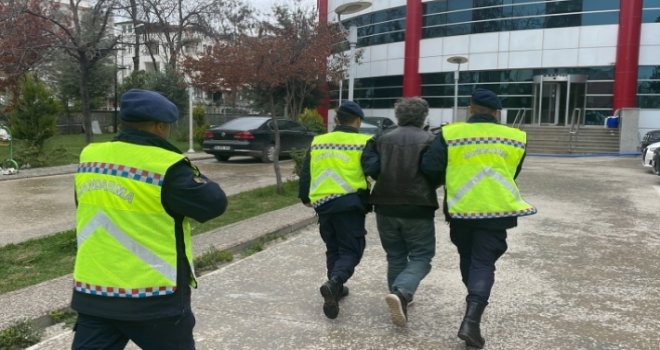 İsias Otel'in inşaatının fenni mesulü gözaltına alındı