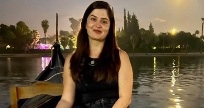 Işıl Güven hayatını kaybetti.