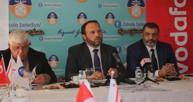 İSKELE BELEDİYESİ KÜLTÜR SANAT GÜNLERİ 2 MART’TA BAŞLIYOR