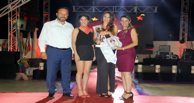 İSKELE FESTİVALİ’NDE ÖDÜLLER SAHİPLERİNİ BULDU