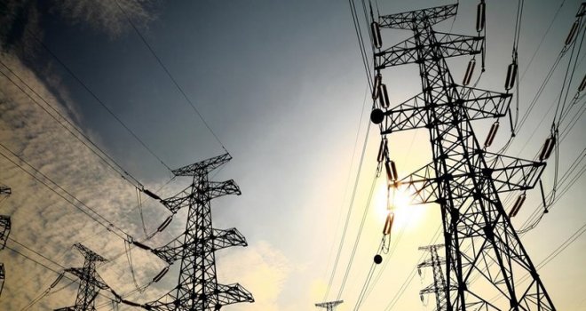 İSKELE’DE BAZI TESİSLERE YARIN 4 SAAT ELEKTRİK VERİLEMEYECEK..