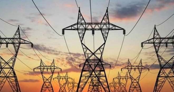 İskele'nin bazı bölgelerinde 5 saat boyunca elektrik yok