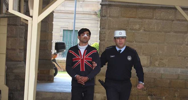 İslah 3 gün tutuklu kalacak