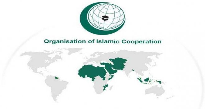 İSLAM İŞBİRLİĞİ TEŞKİLATINDAN İSLAMOFOBİ'DE GERİLEME  AÇIKLAMASI