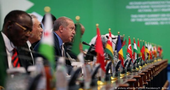 İSLAM ÜLKELERİ DÜNYAYA 'DOĞU KUDÜS' ÇAĞRISINDA BULUNACAK