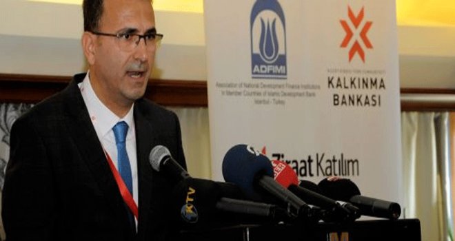 “İslami Finans ve Bankacılık Esasları Çalıştayı” sürüyor