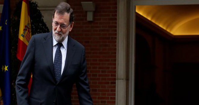 İspanya, Katalonya özerk yönetimi hükümetini feshetti