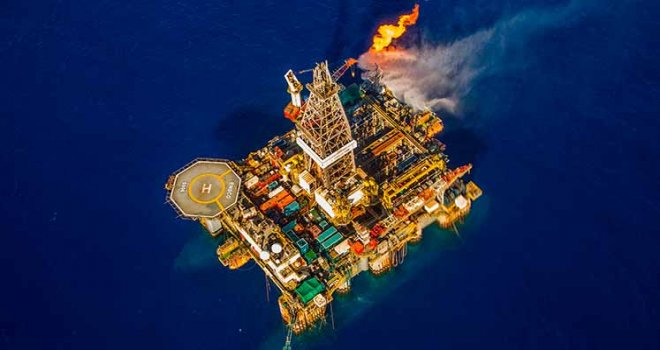 İsrail-Avrupa doğal gaz boru hattı için anlaşma Kıbrıs’ta imzalanıyor
