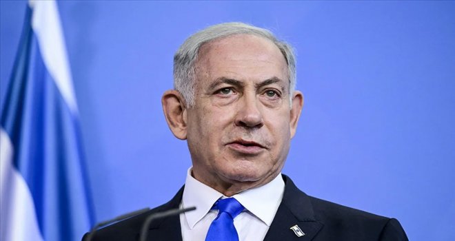 İsrail basınına göre, Netanyahu Lübnan'da ateşkese onay verdi