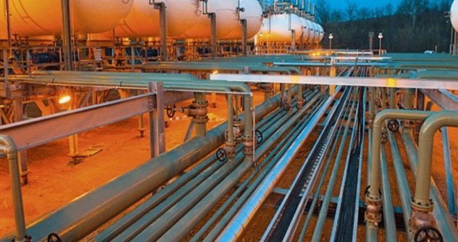 İsrail ile Mısır arasında doğalgaz anlaşması imzalandı