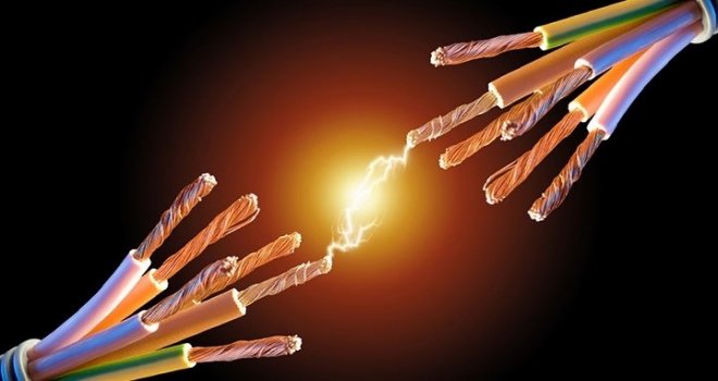 İsrail ve Rum kesimi “elektrik”le Avrupa’ya bağlanıyor