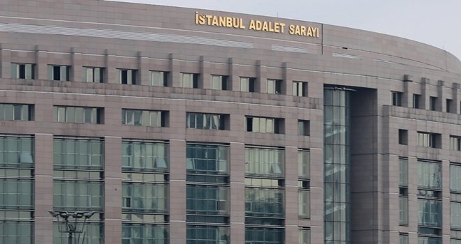 İstanbul’daki İBB gösterileri: 139 kişi hakkında üçer yıla kadar hapis istemi