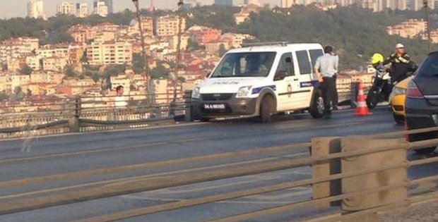 İstanbullular dikkat! Trafik felç