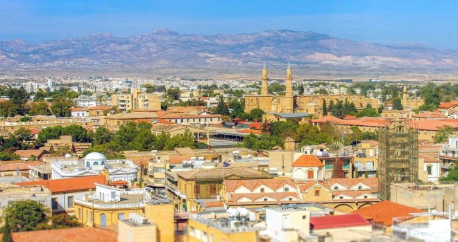 İstatistik Kurumu: 2023 sonu projeksiyon nüfusu 476 bin 214