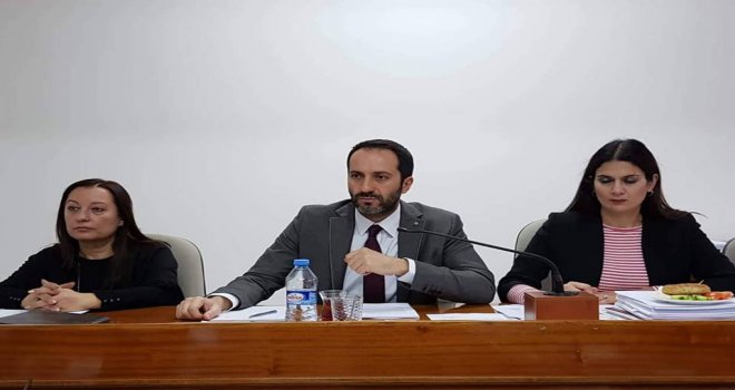 İSTATİSTİK KURUMU YASA TASARISI GÖRÜŞÜLMEYE BAŞLANDI