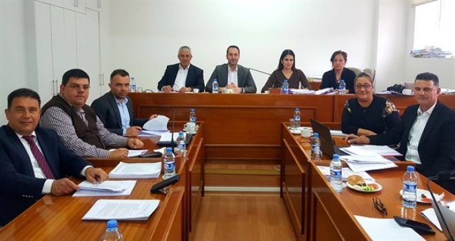 İSTATİSTİK KURUMU YASA TASARISI KOMİTEDE GÖRÜŞÜLÜYOR