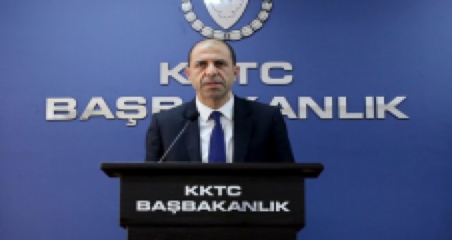 İşte Bakanlar Kurulu kararları