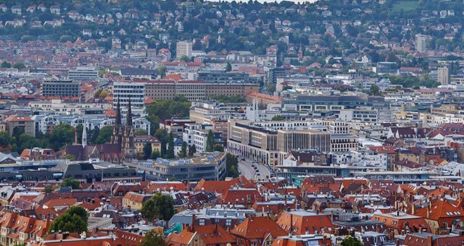 İşte dünyanın en stressiz şehirleri: