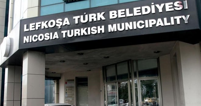 İşte Lefkoşa belediye meclis üyeleri!