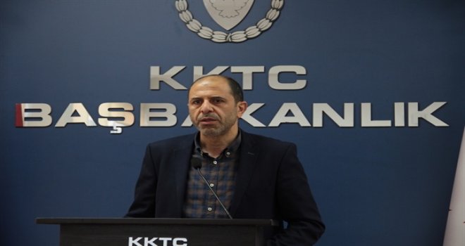 İşte tüm Bakanlar Kurulu kararları
