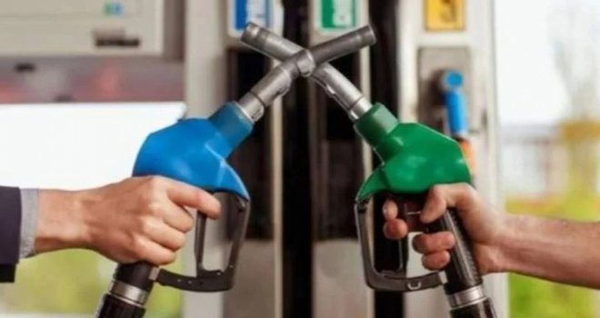 İşte yeni akaryakıt fiyatları...