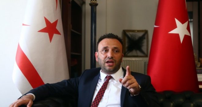 İşten durdurma yapan otellere ön izin yok