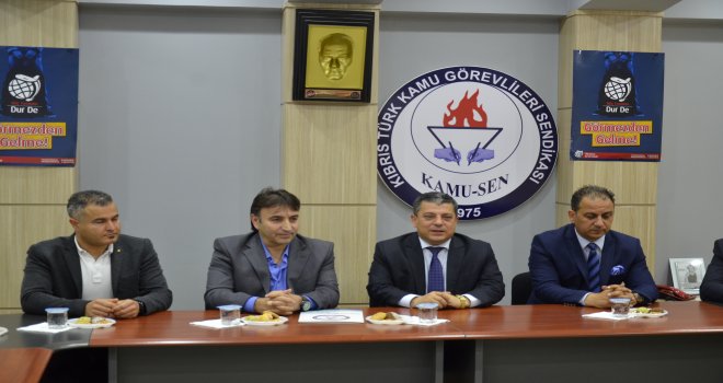 İstişare ve özveri başarıyı arttırır