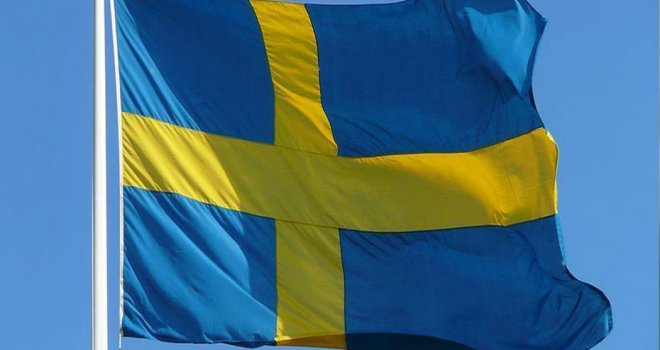 İsveç’te bomba yüklü araç ele geçirildi