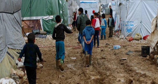 İsveç’te geçen yıl 12 sığınmacı çocuk intihar etti