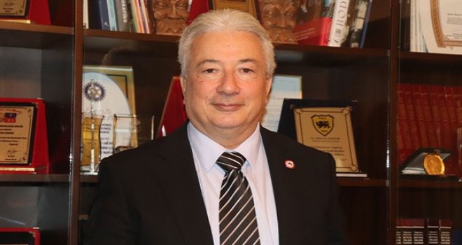 İşverenler Sendikası öneriler paketini açıkladı