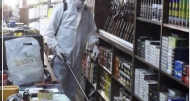 İşyerlerinde alınacak önlemler açıklandı: İşte yeni kurallar