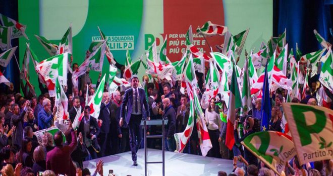 İtalya’da seçim kampanyaları sona eredi, seçim yasakları bugün başladı