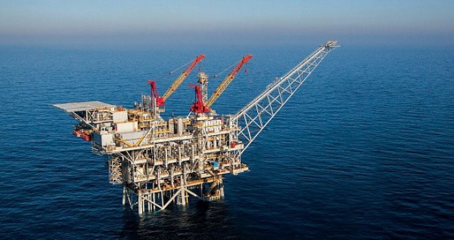 İtalyan ENI iki sondaj yapacak!