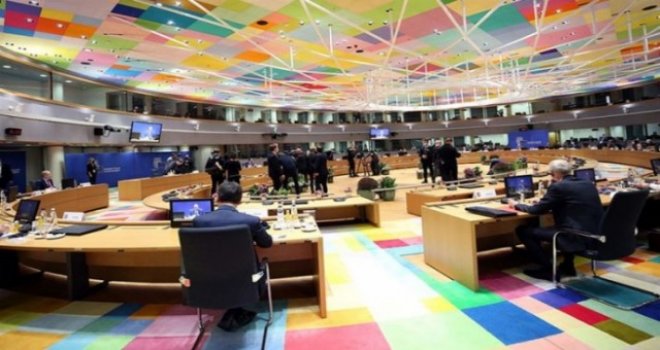 İtalyan Uzmanlar, AB Liderler Zirvesi'nden Türkiye'ye yaptırım çıkmasını beklemiyor