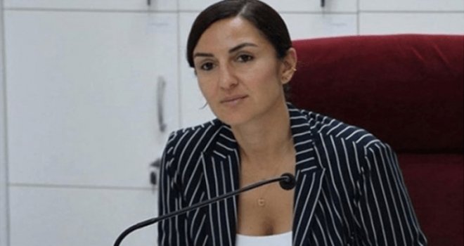 ‘İtfaiyenin altyapısının güçlendirilmesi şart’