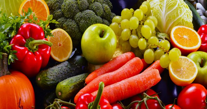 İthal ve yerli üretim gıda denetim sonuçlarını açıklandı...